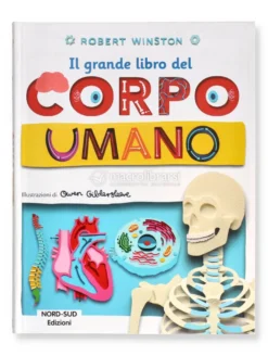 Il Grande Libro del Corpo Umano