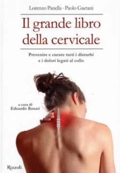 Il Grande Libro della Cervicale