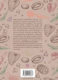 Il Grande Libro della Cucina di Montagna