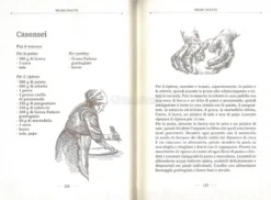 Il Grande Libro della Cucina di Montagna