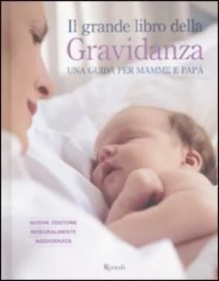 Il Grande Libro della Gravidanza