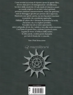 Il Grande Libro della Magia Bianca