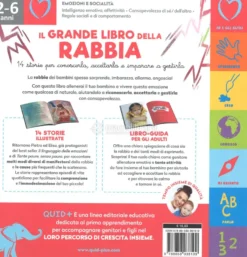 Il Grande Libro della Rabbia