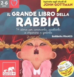 Il Grande Libro della Rabbia