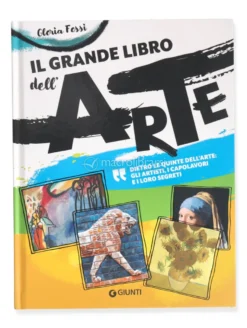Il Grande Libro dell'Arte