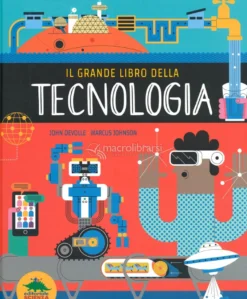 Il Grande Libro della Tecnologia