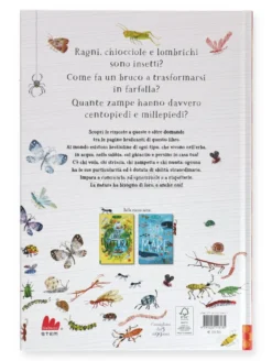 Il Grande Libro delle Bestioline