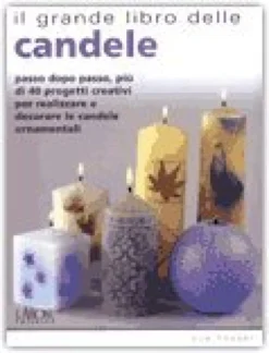 Il Grande Libro delle Candele