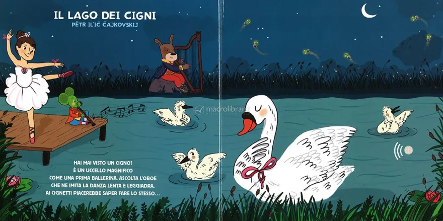 Il Grande Libro delle Melodie Classiche