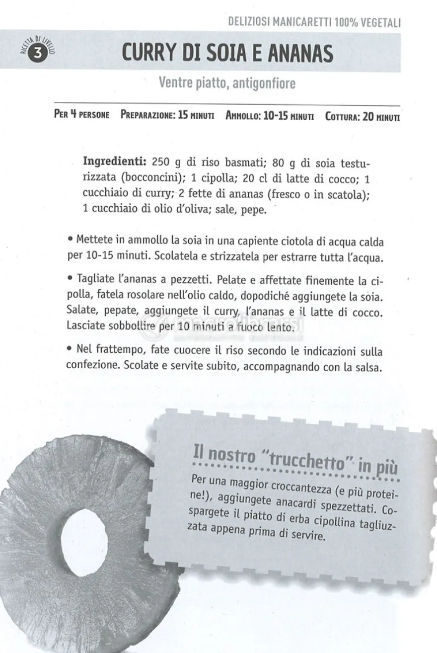 Il Grande Libro delle Proteine Vegetali