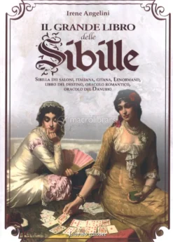 Il Grande Libro delle Sibille