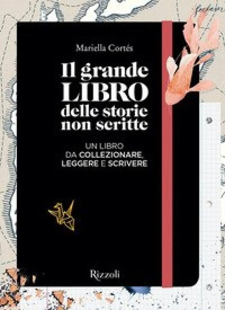 Il Grande Libro Delle Storie Non Scritte