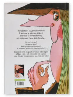 Il Grande Libro delle Streghe