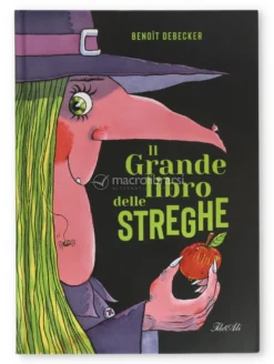 Il Grande Libro delle Streghe