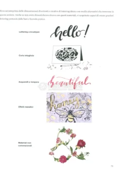 Il Grande Libro del Lettering