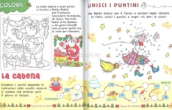 Il Grande Libro delle Vacanze di Natale