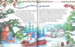 Il Grande Libro delle Vacanze di Natale