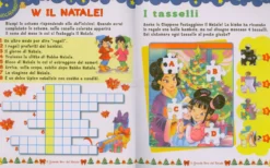Il Grande Libro delle Vacanze di Natale