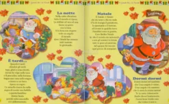 Il Grande Libro delle Vacanze di Natale