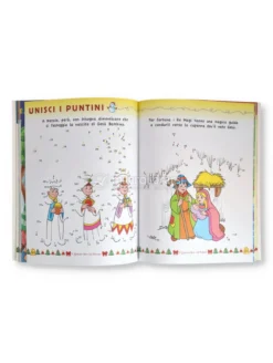 Il Grande Libro delle Vacanze di Natale