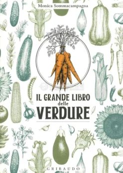 Il Grande Libro delle Verdure