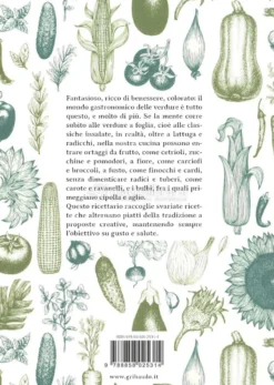Il Grande Libro delle Verdure