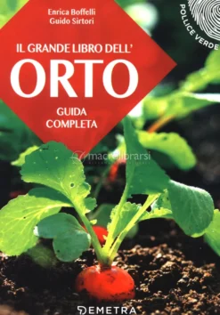 Il Grande Libro dell'Orto
