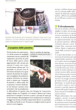 Il Grande Libro dell'Orto
