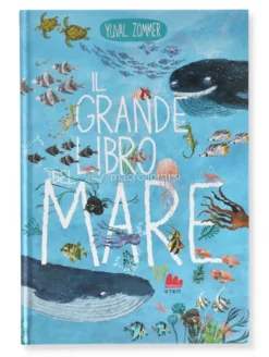 Il Grande Libro del Mare