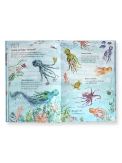 Il Grande Libro del Mare