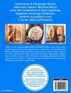 Il Grande Libro del Pane