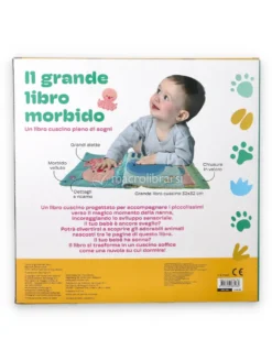 Il Grande Libro Morbido