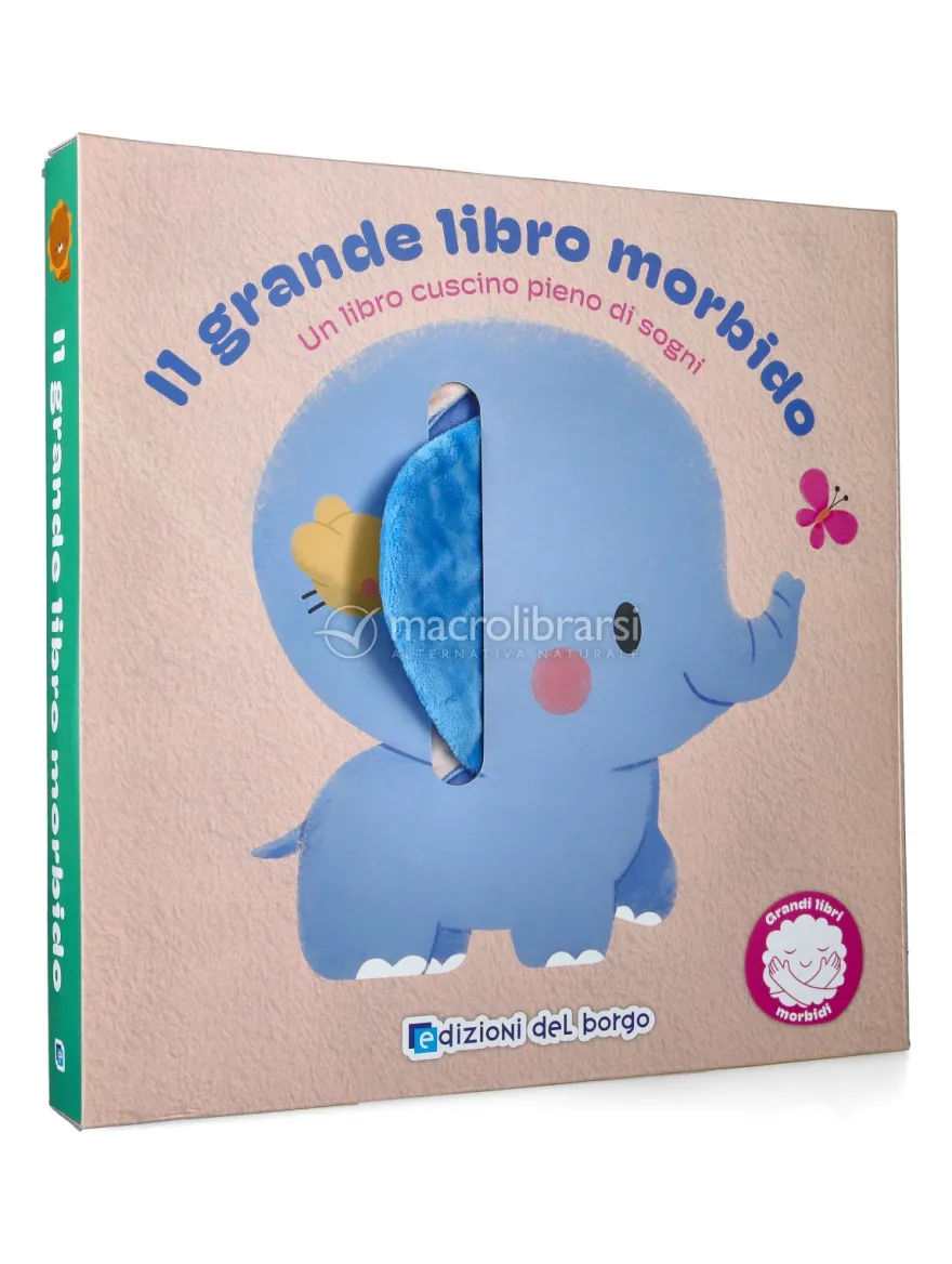 Il Grande Libro Morbido