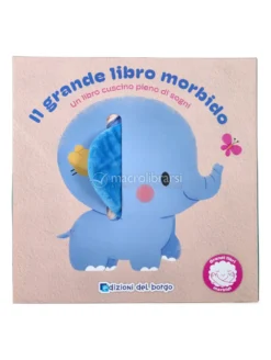 Il Grande Libro Morbido