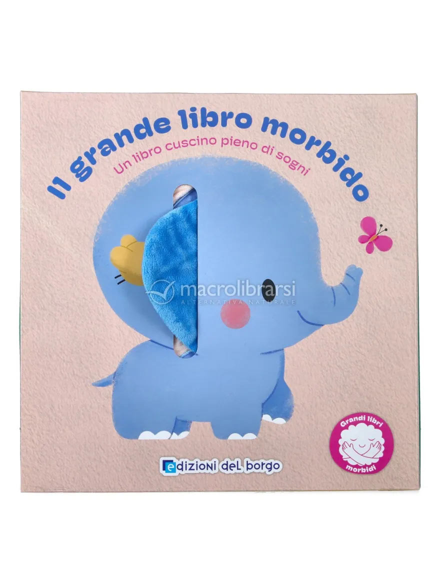 Il Grande Libro Morbido