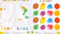 Il Grande Libro per Andare alla Scuola Primaria
