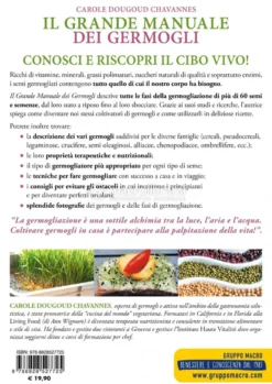 Il Grande Manuale dei Germogli