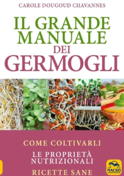 Il Grande Manuale dei Germogli
