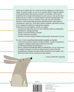 Il Grande Quaderno del Pregrafismo coi Puntini