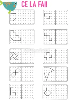 Il Grande Quaderno del Pregrafismo coi Puntini