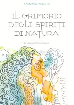 Il Grimorio degli Spiriti di Natura