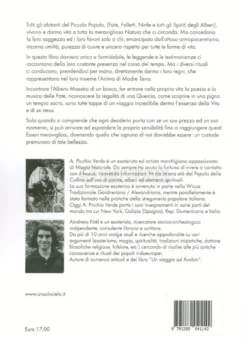 Il Grimorio degli Spiriti di Natura