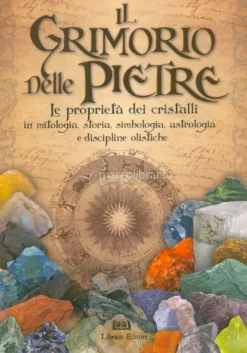 Il Grimorio delle Pietre