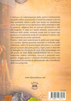 Il Grimorio delle Pietre