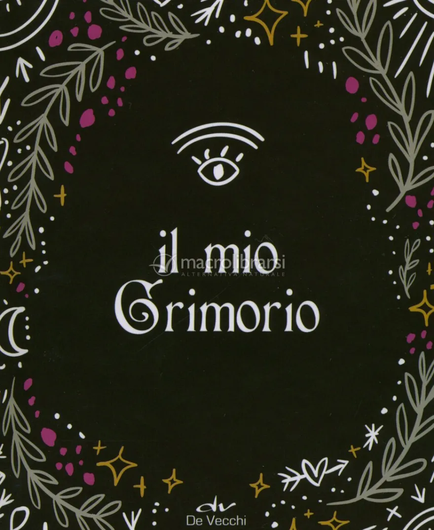 Il Grimorio di Madame Ippò