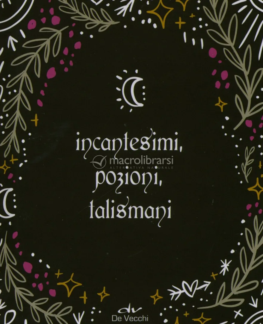 Il Grimorio di Madame Ippò