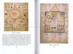 Il Grimorio di San Cipriano Clavis Infermi