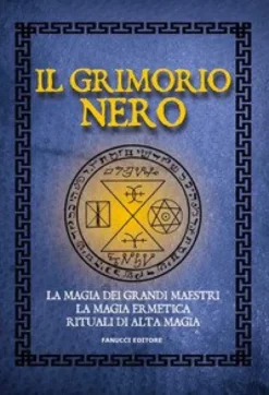 Il Grimorio Nero
