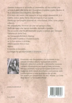 Il Grimorio Wicca - Antico Manuale di Magia Pagana