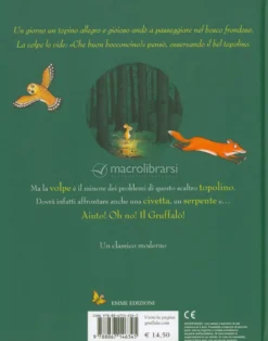 Il Gruffalò